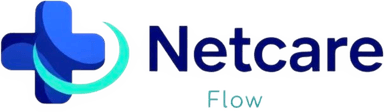 NetCare logo